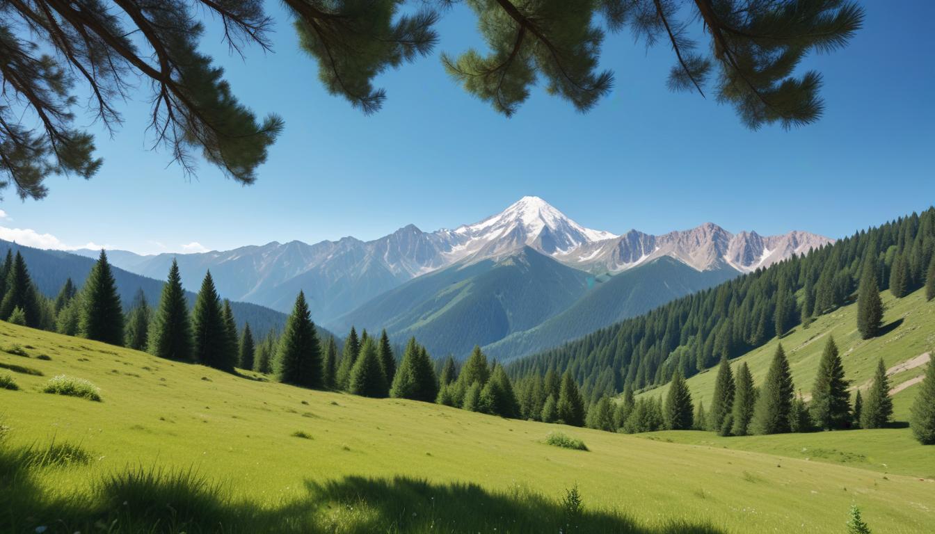 Doğanın Kalbinde: Ilgaz Dağı Milli Parkı Gezi Rehberi